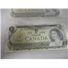 Image 3 : LOT OF THREE LAST OF CANADA $1 BILLS