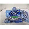 Image 1 : FREIGHT DAMAGE (AS IS):  Q-TIPS - 5 PACKAGES