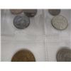 Image 5 : STOCK SHEET CANADA WORLD COLLECTABLE COINS