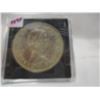 Image 2 : 1958 BC TOTEM POLE CANADA SILVER DOLLAR