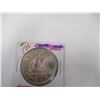 Image 1 : 1949 CANADA SHIP SILVER DOLLAR