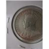 Image 2 : 1913 FINE CANADA KING GEORGE V SILVER QUARTER