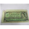 Image 1 : 1867 - 1967 LAST OF CANADA CENTENNIAL DOLLAR BILL