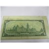 Image 2 : 1867 - 1967 LAST OF CANADA CENTENNIAL DOLLAR BILL