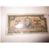 Image 2 : 1937 BANK OF CANADA LEGAL TENDER $100 BILL