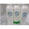 Image 1 : ESTATE:  SCENT OF A WOMEN SHAMPOO - 3 BOTTLES