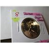 Image 3 : 1980 PROOF CAMEO CANADA HALF DOLLAR