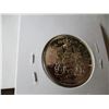 Image 4 : 1980 PROOF CAMEO CANADA HALF DOLLAR