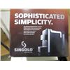 Image 2 : NEW:  SINGOLO ESPRESSO MAKER (USES CAPSULES)