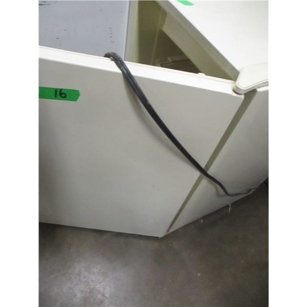 BAR FRIDGE (WORKING)