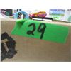 Image 5 : FLAT C/W ASSORTED CRAFT SUPPLIES
