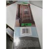 Image 1 : 18 PAIR OVER THE DOOR SHOE RACK
