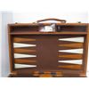 Image 1 : BACKGAMMON GAME