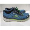 Image 2 : RUNNERS (SIZE 9.5) (GOOD CONDITION)