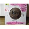 Image 1 : 1974 PROOF CAMEO CANADA HALF DOLLAR