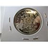 Image 4 : 1974 PROOF CAMEO CANADA HALF DOLLAR