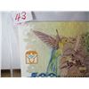 Image 2 : BANK OF BRAZIL 500 CRUZEIROS BANK NOTE