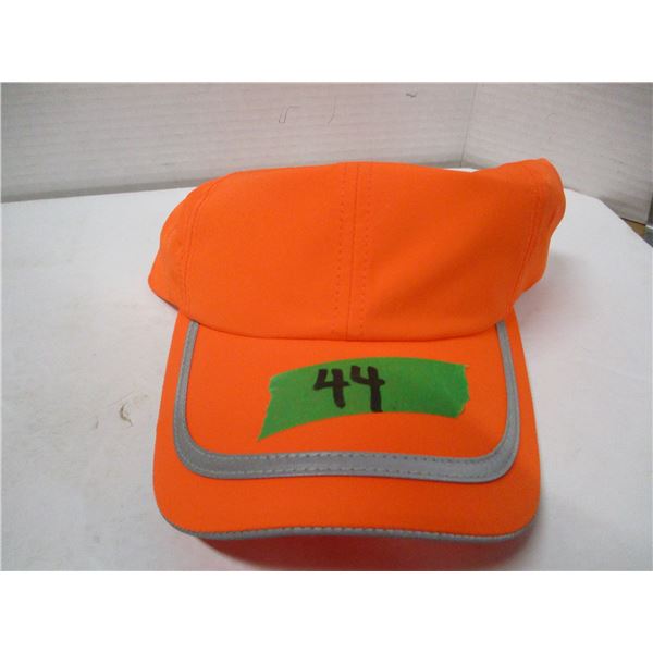 NEW:  PORT AUTHORITY HAT