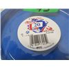 Image 1 : PLASTIC SANDWICH PLATES (20) - PACKAGE