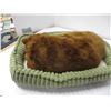 Image 2 : SLEEPING BEAR C/W BED