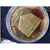 Image 2 : DALLAS TEXAS MUSEUM COIN