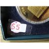 Image 4 : DALLAS TEXAS MUSEUM COIN