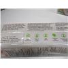 Image 3 : FREIGHT DAMAGE (AS IS):  TOMATO BASIL RICE CRISPS (2 X 100 G PACKAGES) - BUNDLE