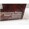 Image 2 : FREIGHT DAMAGE (AS IS):  SLIM FAST CHOCOLATE (8 X 325 ML) - BOX
