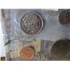 Image 2 : 1976 PROOF CANADA MINT SEALED COIN SET