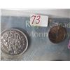 Image 4 : 1976 PROOF CANADA MINT SEALED COIN SET