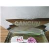 Image 2 : SOUVENIER PAPER WEIGHT FROM CANCUN
