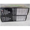 Image 3 : FREIGHT DAMAGE (AS IS):  BROWN RICE CRISPS (2 X100G) - BUNDLE