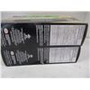 Image 3 : FREIGHT DAMAGE (AS IS):  BROWN RICE CRISPS (2 X100G) - BUNDLE