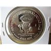 Image 4 : 1975 P/L (END OF STEEL) EDMONTON TRADE DOLLAR