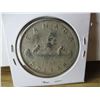 Image 2 : 1936 CANADA KING GEORGE V SILVER DOLLAR