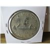 Image 4 : 1936 CANADA KING GEORGE V SILVER DOLLAR