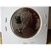 Image 4 : 1974 PROOF CAMEO WINNIPEG CANADA DOLLAR