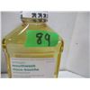 Image 2 : FREIGHT DAMAGE (AS IS):  ORIGINAL MOUTHWASH (1 LITRE) - BOTTLE