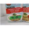Image 2 : FREIGHT DAMAGE (AS IS):  CHICKEN RICE PASTE (3 X 80G PACKS)
