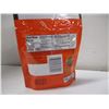 Image 3 : FREIGHT DAMAGE (AS IS):  MINI REESES PIECES (141G) - BAG