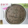 Image 3 : 1949 CANADA SHIP SILVER DOLLAR