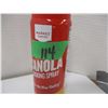 Image 2 : FREIGHT DAMAGE (AS IS):  CANOLA COOKIE SPRAY (170G) - CAN