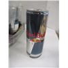 Image 1 : FREIGHT DAMAGE (AS IS):  RED BULL ZERO DRINK (23 X 250 ML CANS) - BOX