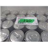 Image 2 : FREIGHT DAMAGE (AS IS):  RED BULL ZERO DRINK (23 X 250 ML CANS) - BOX