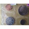 Image 3 : 1968 PROOF CANADA MINT SEALED COIN SET