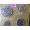 Image 4 : 1968 PROOF CANADA MINT SEALED COIN SET