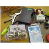 Image 2 : BOX C/W ASSORTED HOUSEWARES