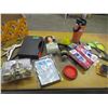 Image 4 : BOX C/W ASSORTED HOUSEWARES