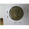 Image 2 : 1983 LEGAL TENDER ONE POUND COIN