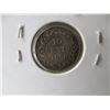 Image 4 : 1896 VF NEWFOUNDLAND VICTORIAN DIME